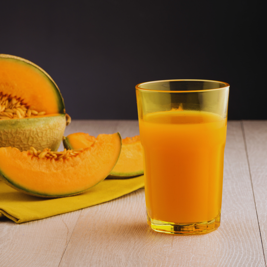 Sweet Melon Juice