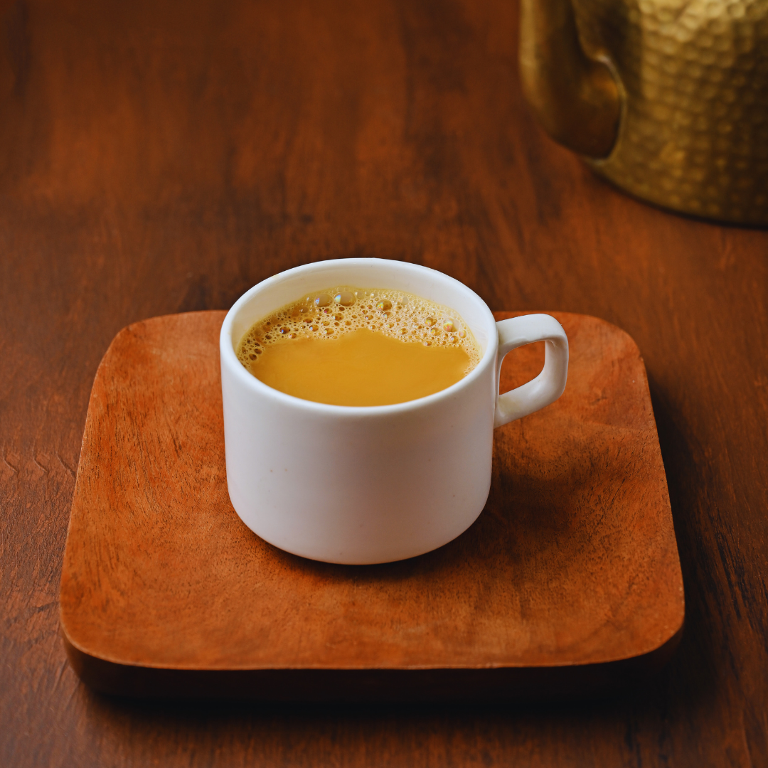 Tea