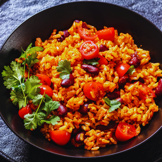 Tomato Rice