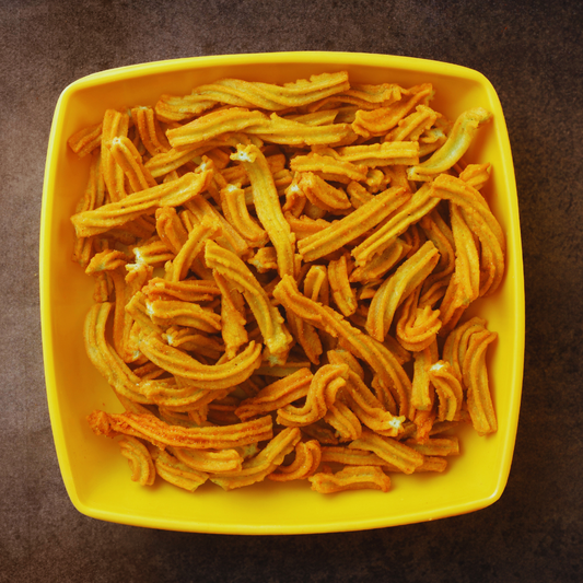 Vennai Muruku