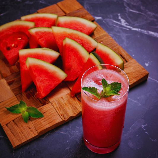 Watermelon Juice