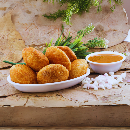 Kachori
